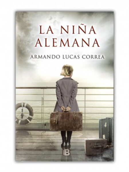 NIÑA ALEMANA, LA
