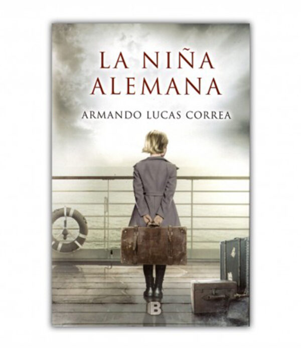 NIÑA ALEMANA, LA