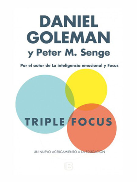 TRIPLE FOCUS. UN NUEVO ACERCAMIENTO A LA EDUCACIÓN