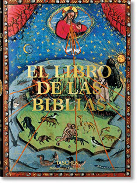 LIBRO DE LAS BIBLIAS, EL