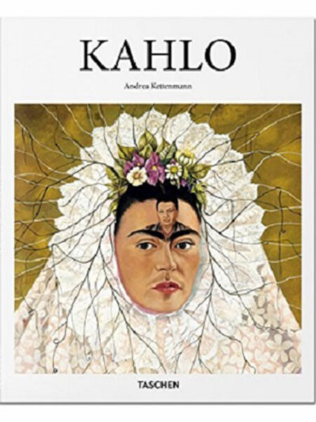 KAHLO -TD-