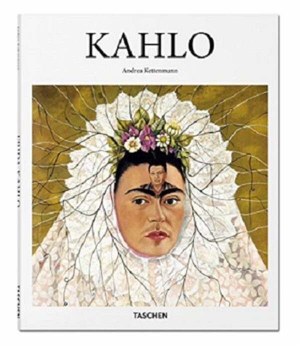 KAHLO -TD-