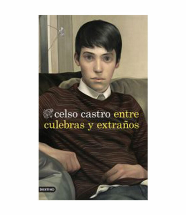 ENTRE CULEBRAS Y EXTRAÑOS