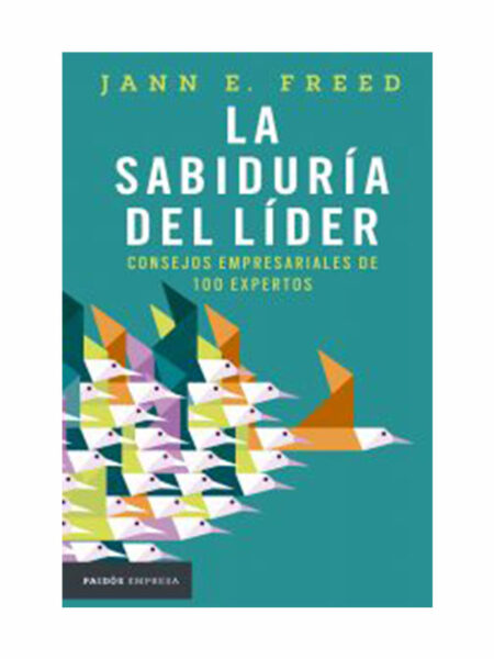SABIDURÍA DEL LÍDER, LA