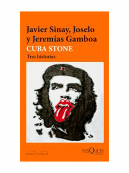 CUBA STONE -TRES HISTORIAS-