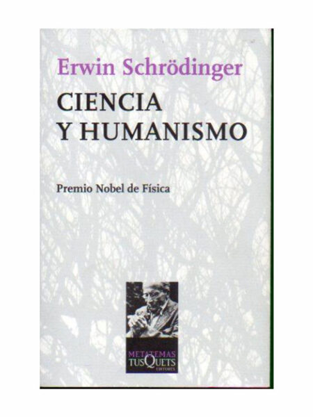 CIENCIA Y HUMANISMO