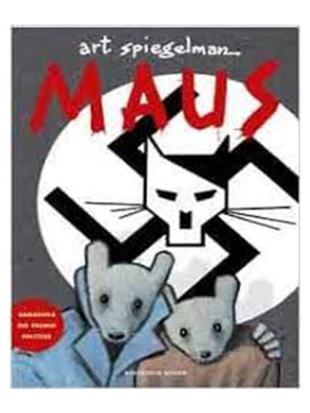 MAUS -TD-
