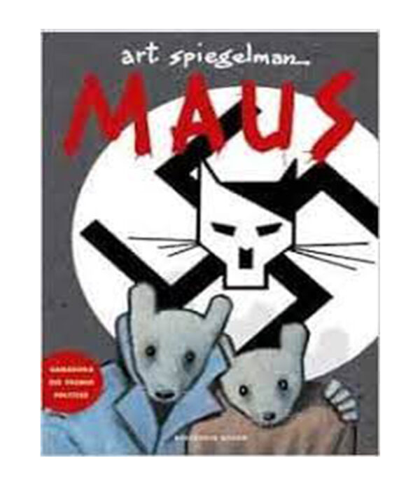 MAUS -TD-