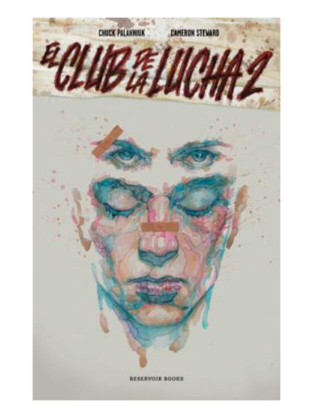 CLUB DE LA PELEA 2, EL -TD-