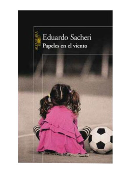 PAPELES EN EL VIENTO