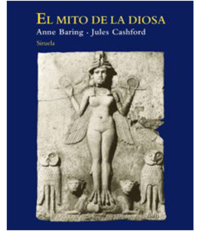 MITO DE LA DIOSA, EL