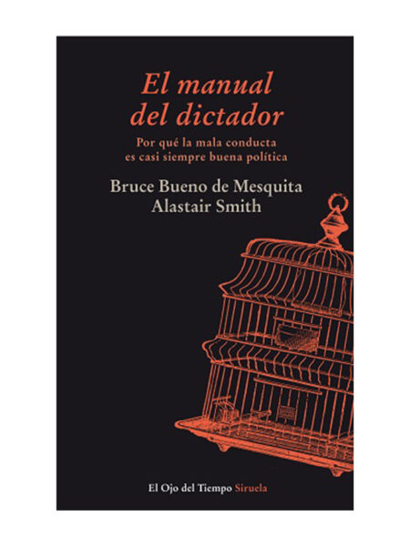 MANUAL DEL DICTADOR, EL