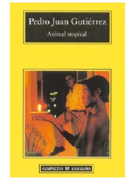 ANIMAL TROPICAL