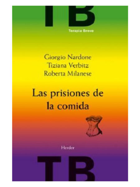 PRISIONES DE LA COMIDA, LAS