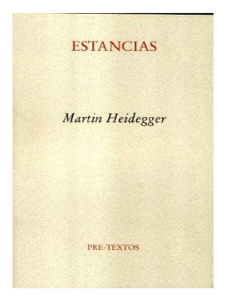 ESTANCIAS