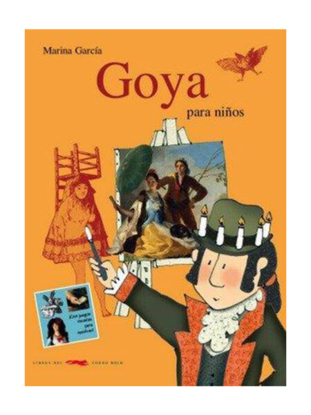 GOYA PARA NIÑOS