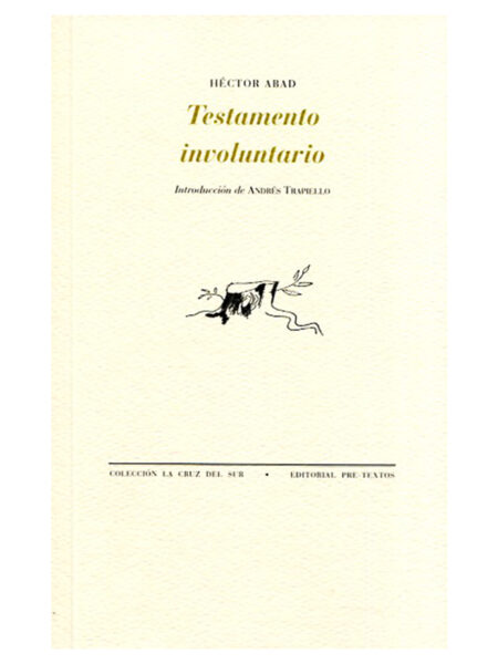 TESTAMENTO INVOLUNTARIO