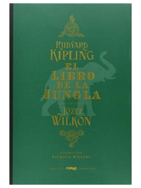 LIBRO DE LA JUNGLA, EL
