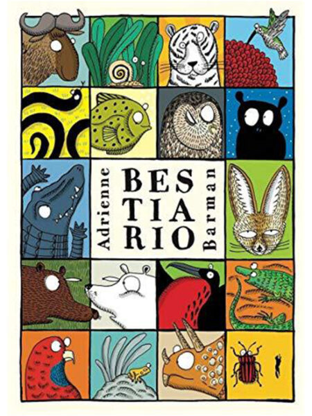 BESTIARIO -TD-