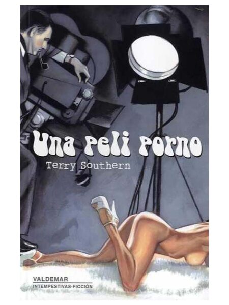 UNA PELI PORNO