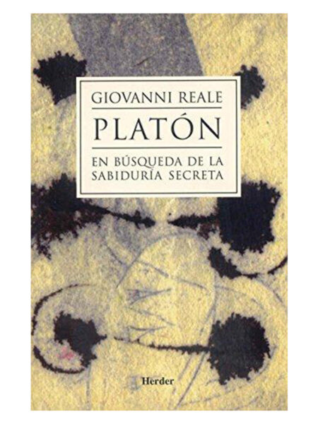 PLATÓN EN BÚSQUEDA DE LA SABIDURÍA SECRETA