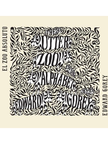 ZOO ABSOLUTO, EL -TD-