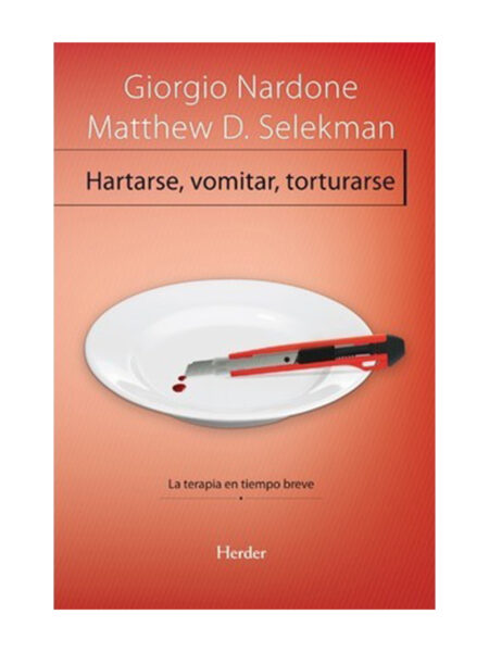 HARTARSE VOMITAR TORTURARSE
