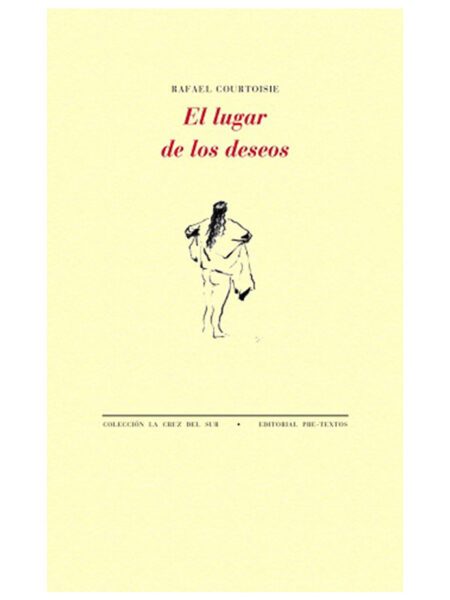 LUGAR DE LOS DESEOS, EL
