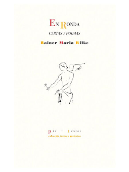 EN RONDA -CARTAS Y POEMAS-