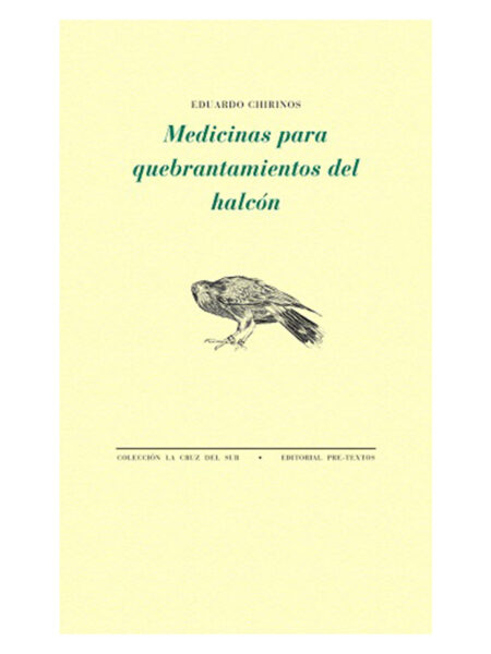 MEDICINAS PARA QUEBRANTAMIENTOS DEL HALCÓN