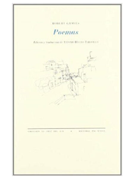 POEMAS -EDICIÓN BILINGÜE-