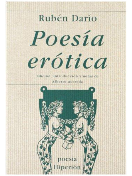 POESÍA ERÓTICA
