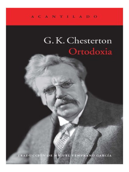 ORTODOXIA