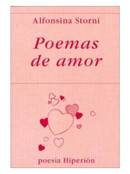 POEMAS DE AMOR