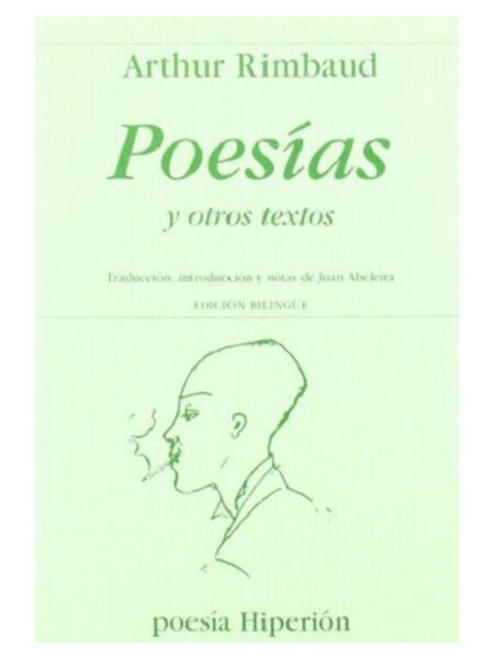POESÍAS Y OTROS TEXTOS