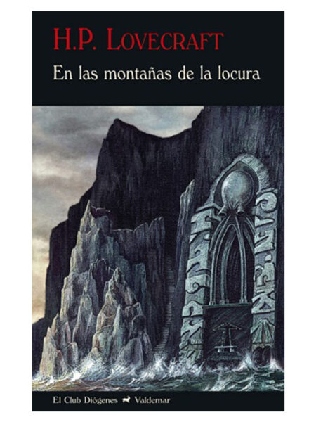 EN LAS MONTAÑAS DE LA LOCURA