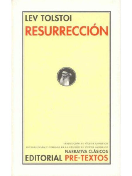 RESURRECCIÓN