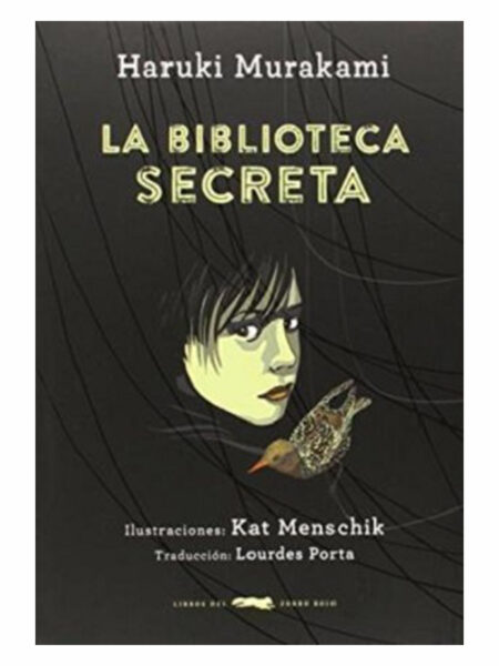 BIBLIOTECA SECRETA, LA -TD-