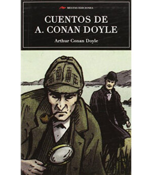 CUENTOS DE ARTHUR CONAN DOYLE, LOS