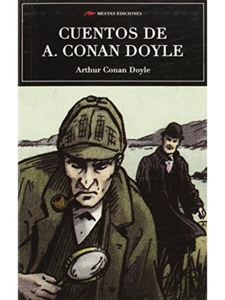 CUENTOS DE ARTHUR CONAN DOYLE, LOS