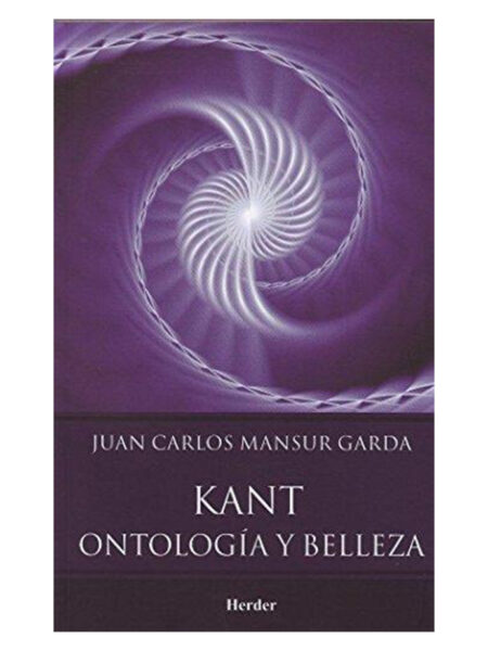 KANT, ONTOLOGÍA Y BELLEZA