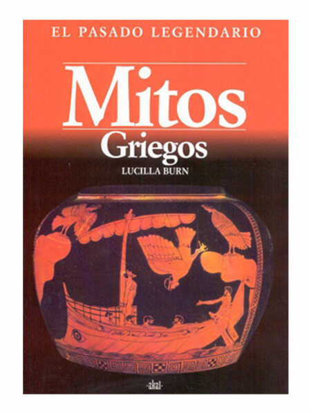 MITOS GRIEGOS