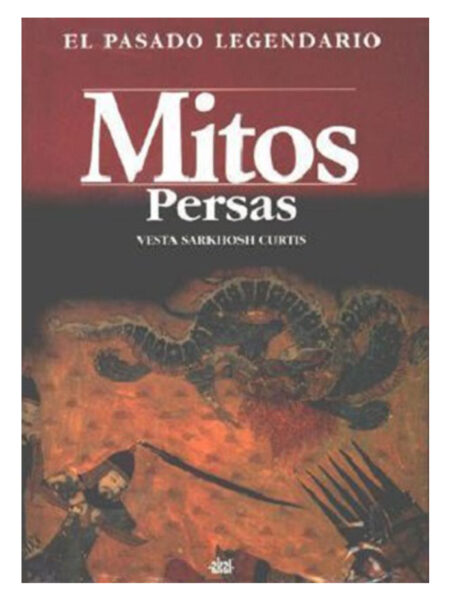 MITOS PERSAS