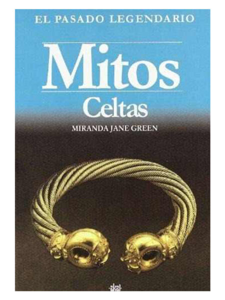 MITOS CELTAS