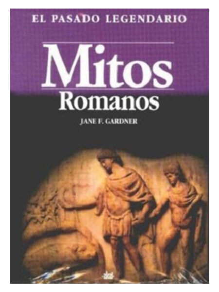 MITOS ROMANOS