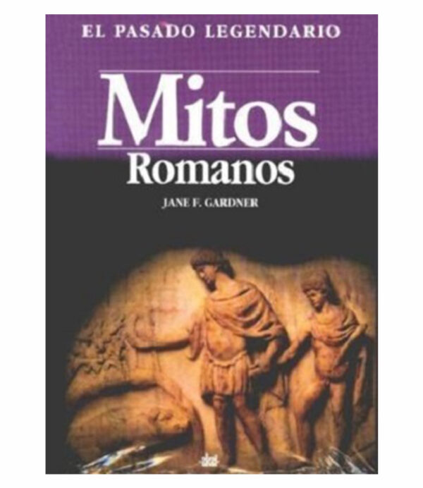 MITOS ROMANOS