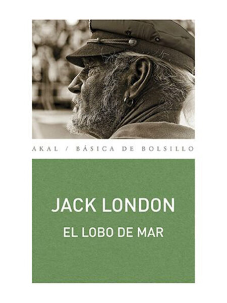 LOBO DE MAR, EL