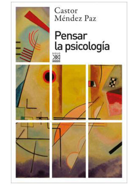 PENSAR LA PSICOLOGÍA