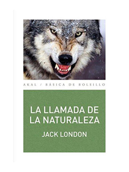 LLAMADA DE LA NATURALEZA, LA