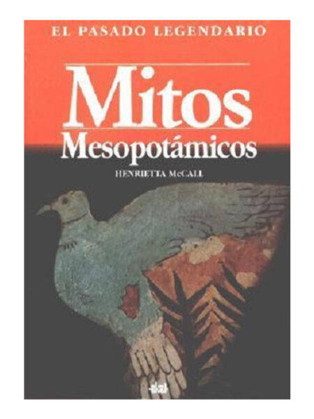 MITOS MESOPOTÁMICOS